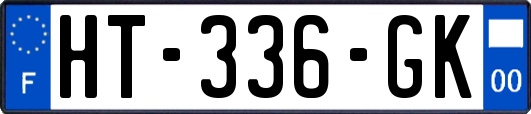 HT-336-GK