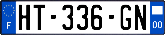 HT-336-GN