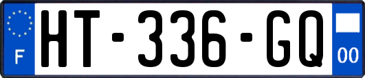 HT-336-GQ