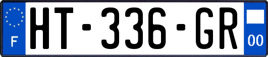 HT-336-GR
