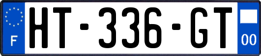 HT-336-GT