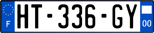 HT-336-GY