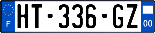 HT-336-GZ