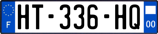 HT-336-HQ