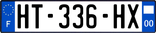 HT-336-HX