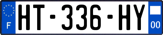 HT-336-HY