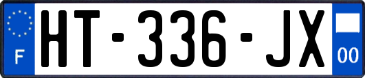 HT-336-JX