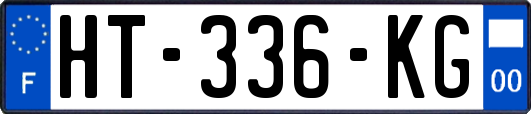 HT-336-KG