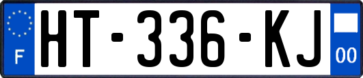 HT-336-KJ