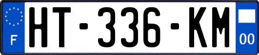 HT-336-KM