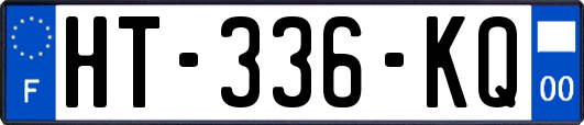 HT-336-KQ