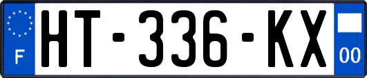 HT-336-KX