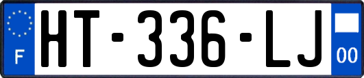 HT-336-LJ
