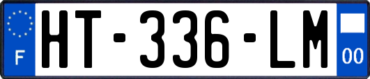 HT-336-LM