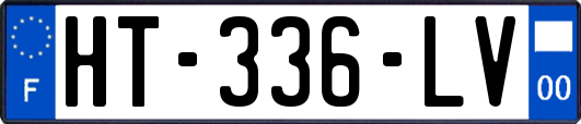 HT-336-LV