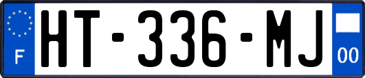 HT-336-MJ