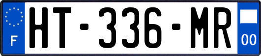 HT-336-MR