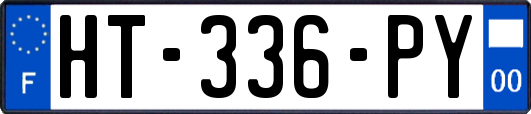HT-336-PY