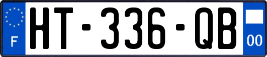 HT-336-QB