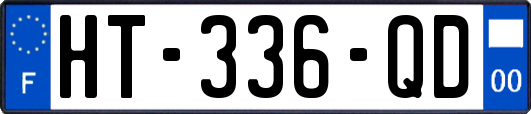 HT-336-QD