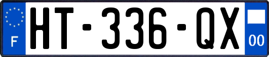 HT-336-QX