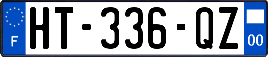 HT-336-QZ