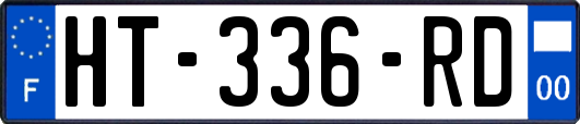 HT-336-RD