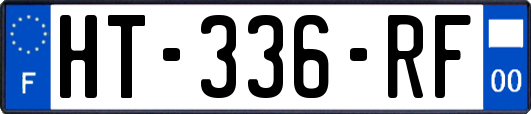 HT-336-RF