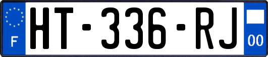 HT-336-RJ