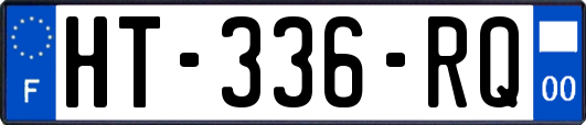 HT-336-RQ