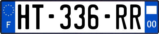 HT-336-RR