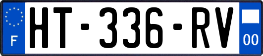 HT-336-RV