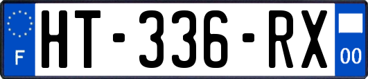 HT-336-RX