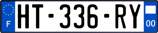 HT-336-RY