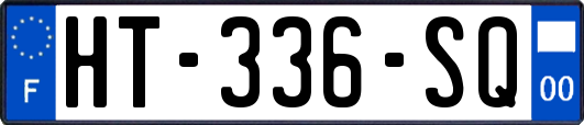 HT-336-SQ