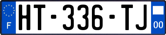 HT-336-TJ