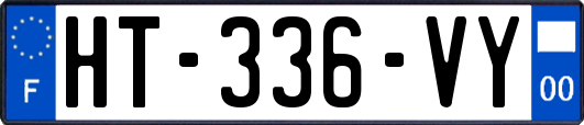 HT-336-VY