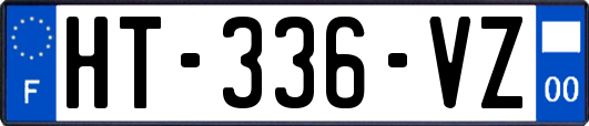 HT-336-VZ