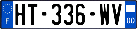 HT-336-WV