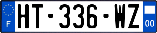 HT-336-WZ