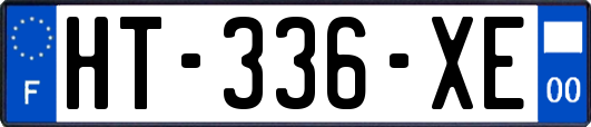 HT-336-XE