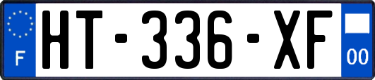 HT-336-XF