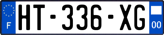 HT-336-XG