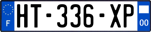 HT-336-XP