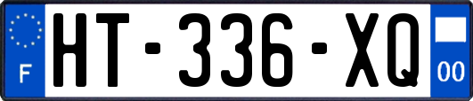 HT-336-XQ
