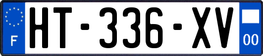 HT-336-XV