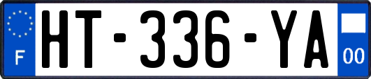 HT-336-YA
