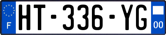 HT-336-YG