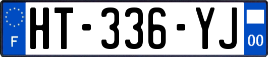 HT-336-YJ