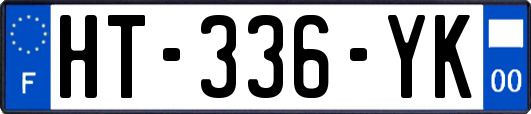 HT-336-YK